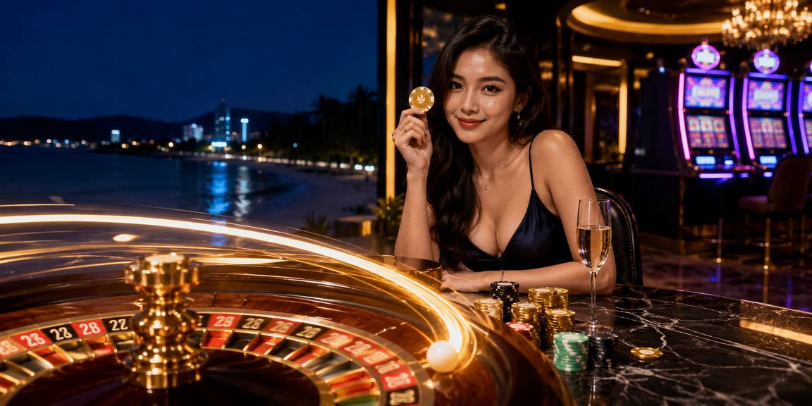 Thai River Wonders Di kangtoto