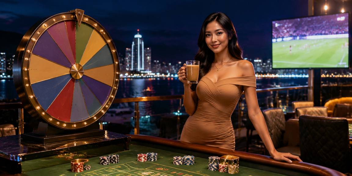 Legal kangtoto Untuk Akaun Malaysia